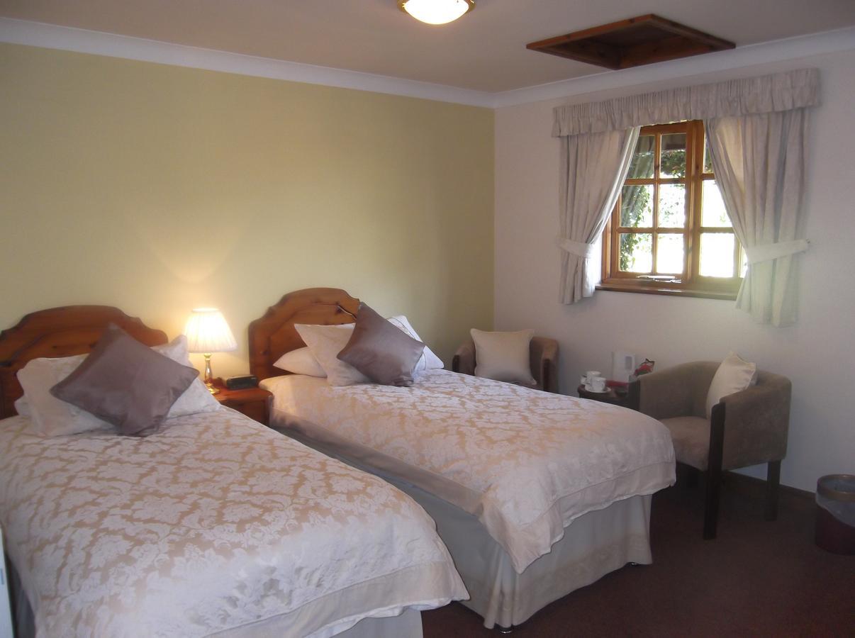 Brandon Lodge Херефорд Экстерьер фото