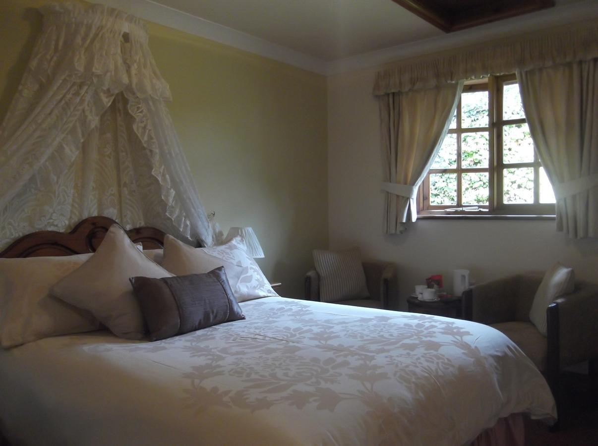 Brandon Lodge Херефорд Экстерьер фото
